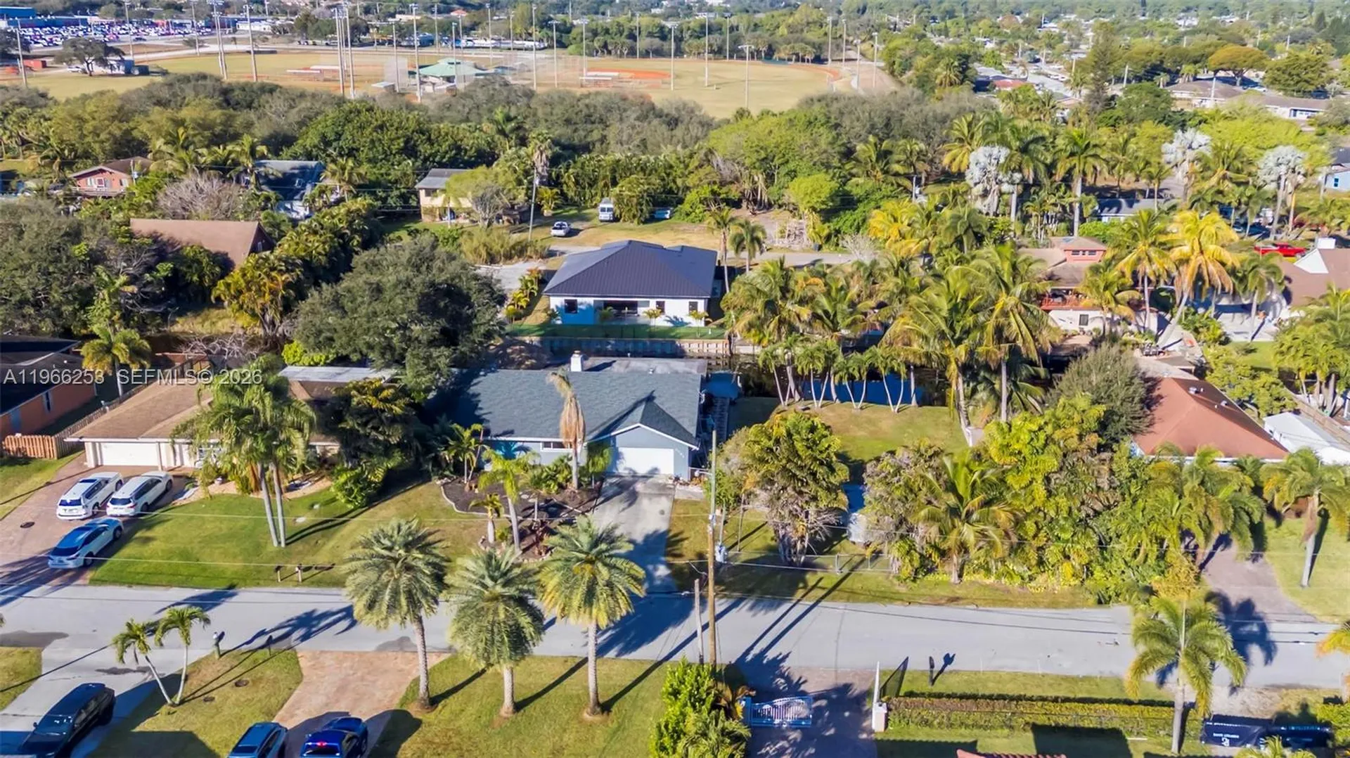 6581 Riparian Road Lake Worth FL 33462