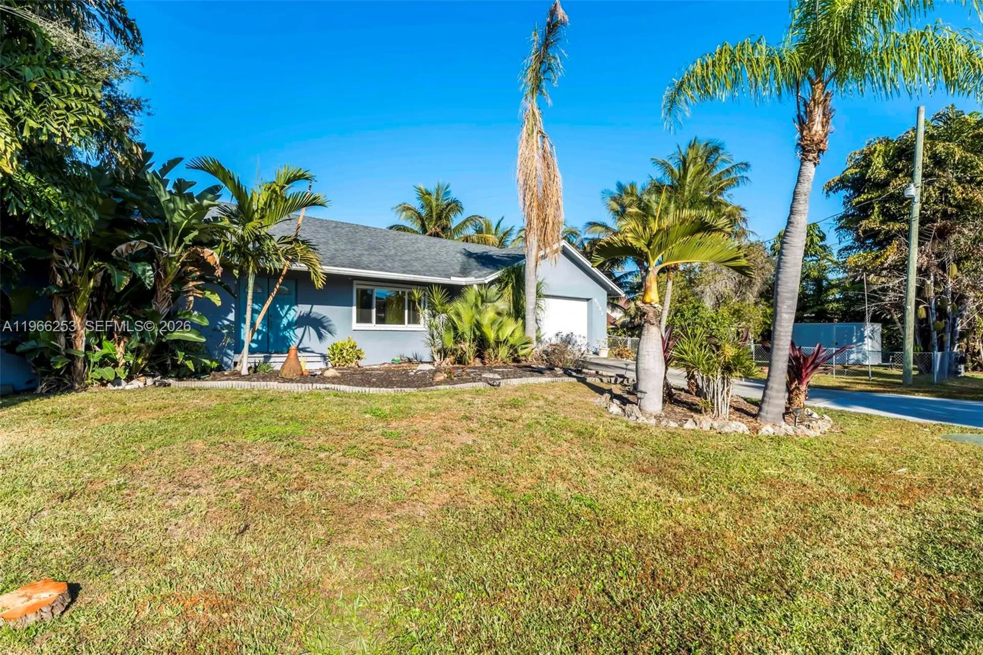 6581 Riparian Road Lake Worth FL 33462