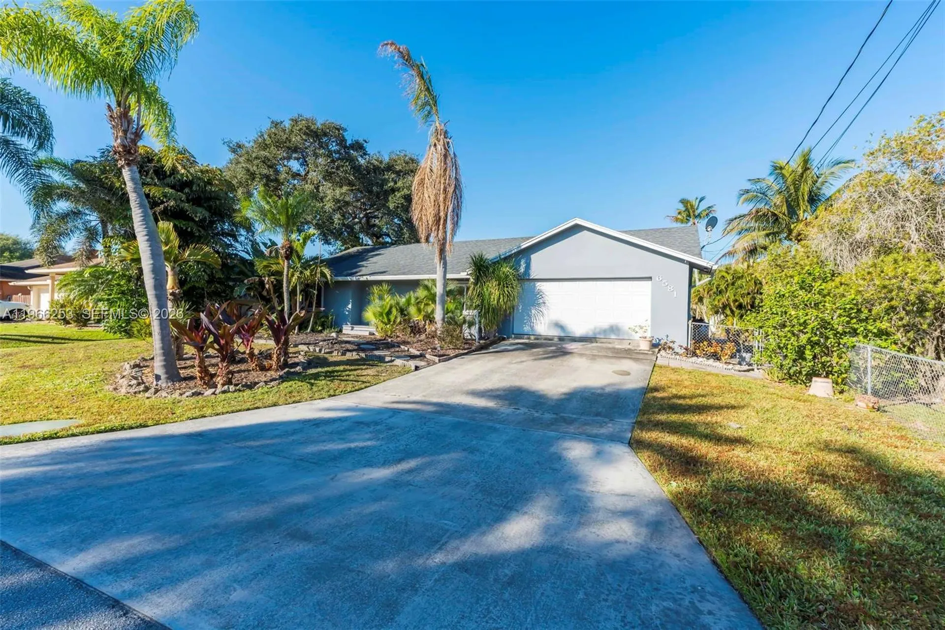 6581 Riparian Road Lake Worth FL 33462