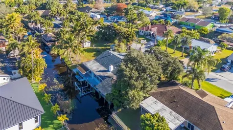 6581 Riparian Road Lake Worth FL 33462