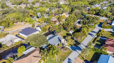 6581 Riparian Road Lake Worth FL 33462