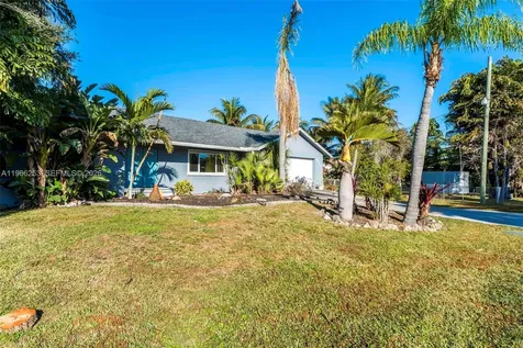 6581 Riparian Road Lake Worth FL 33462