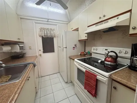 16900 NE 14th Avenue Miami FL 33162