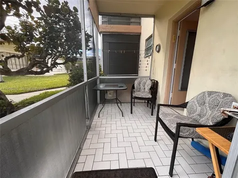 16900 NE 14th Avenue Miami FL 33162