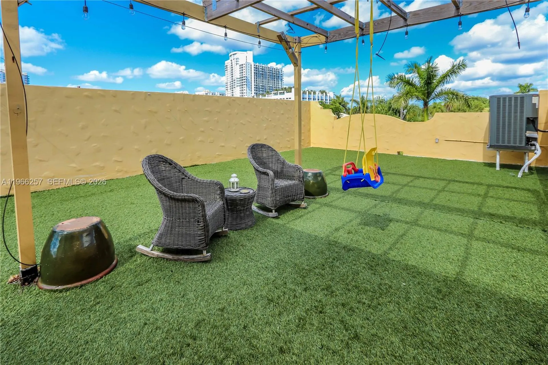 1619 Harrison Street Hollywood FL 33020