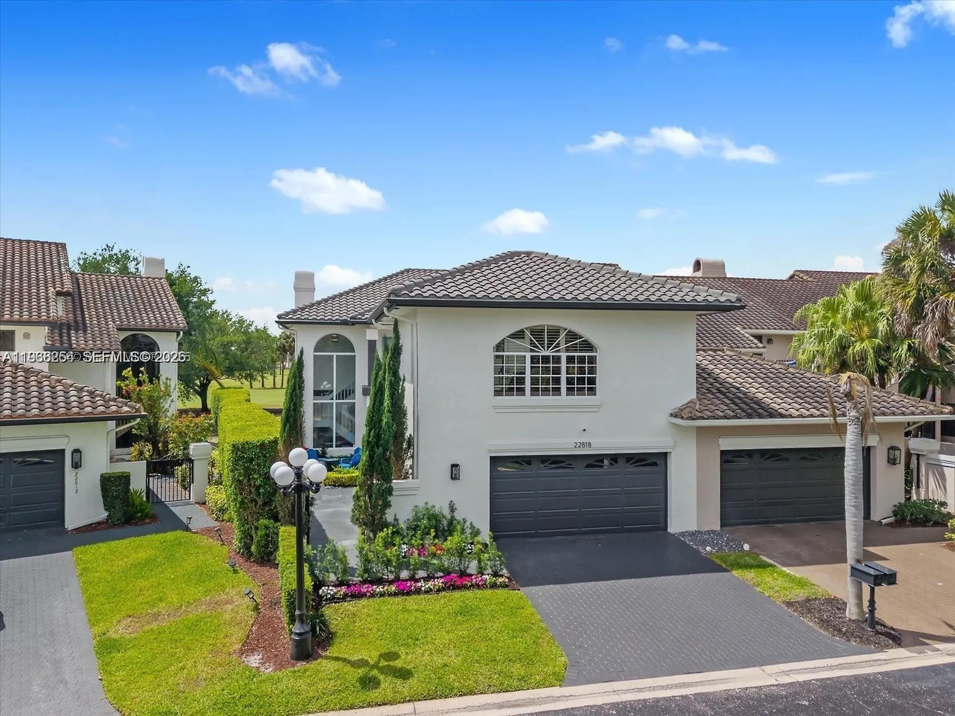 22818 El Dorado Drive Boca Raton FL 33433