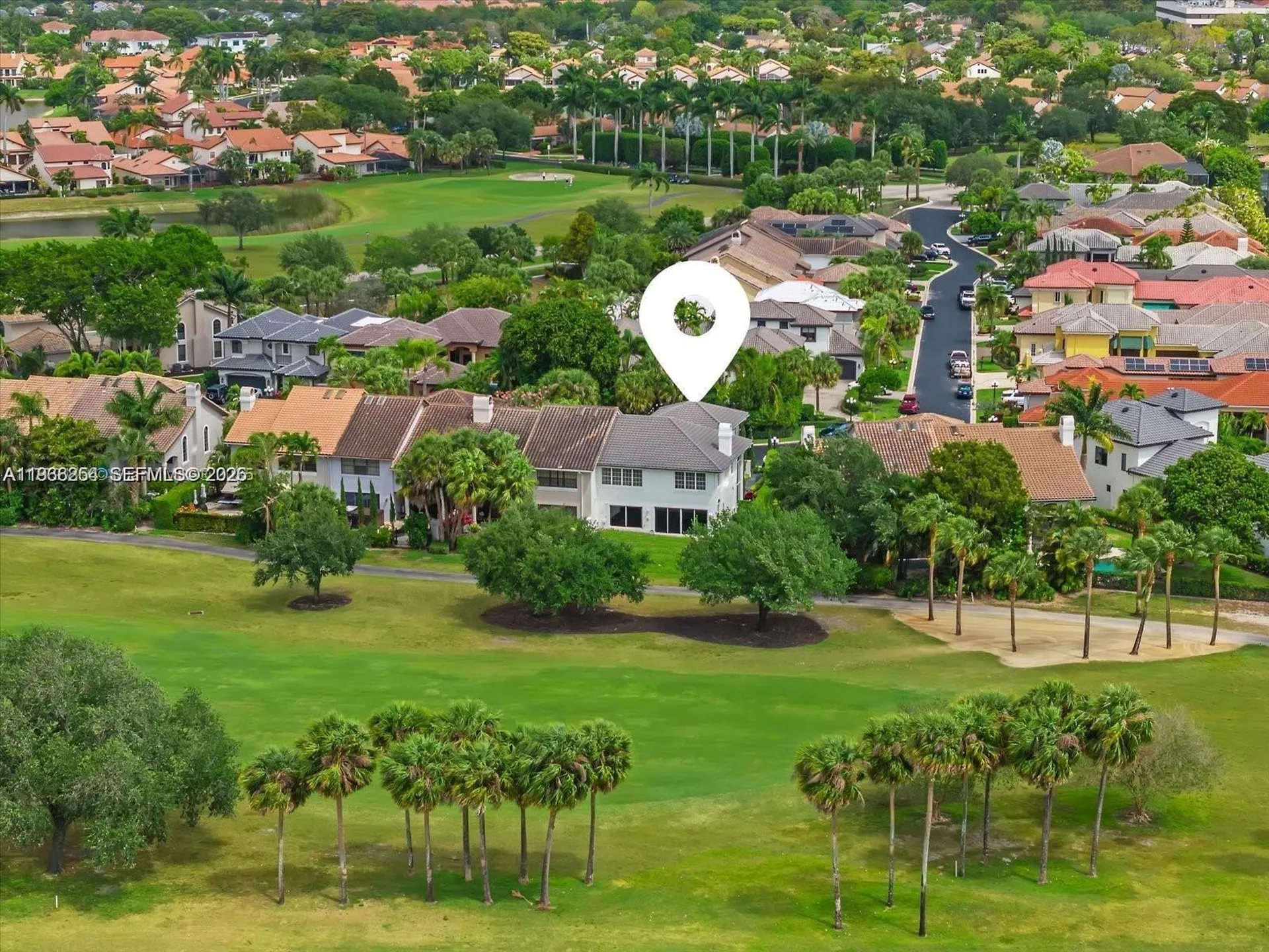 22818 El Dorado Drive Boca Raton FL 33433