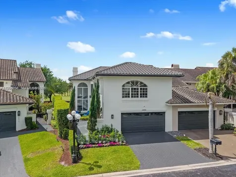 22818 El Dorado Drive Boca Raton FL 33433