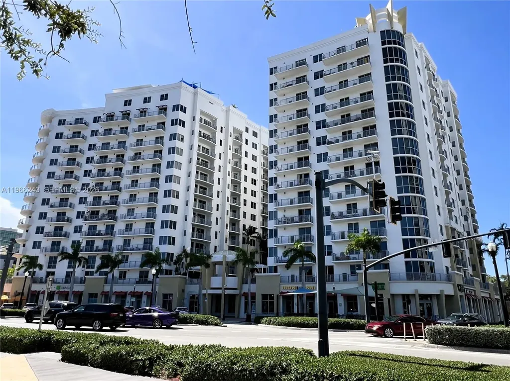1830 Radius Drive Hollywood FL 33020