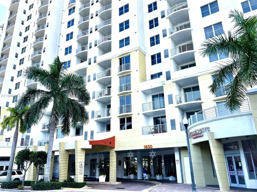 1830 Radius Drive Hollywood FL 33020