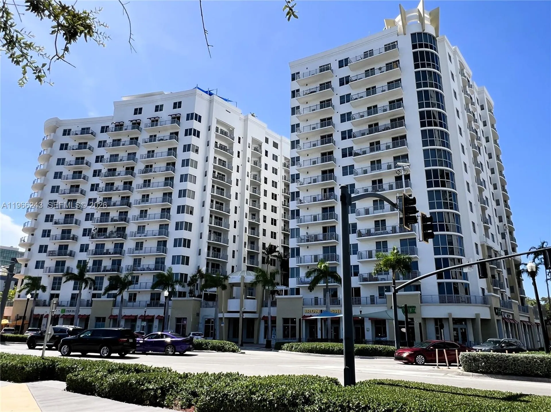 1830 Radius Drive Hollywood FL 33020