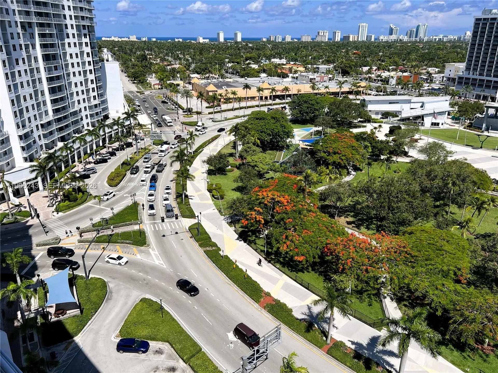1830 Radius Drive Hollywood FL 33020