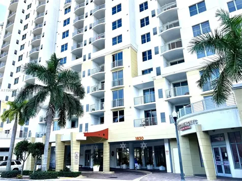 1830 Radius Drive Hollywood FL 33020