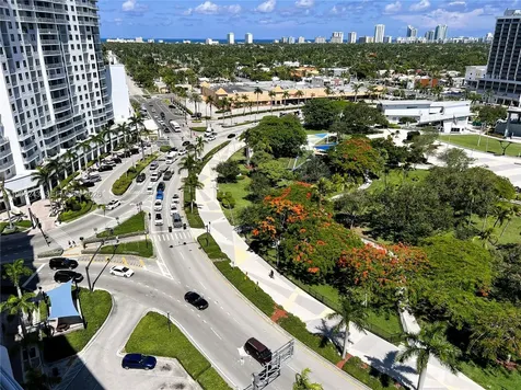 1830 Radius Drive Hollywood FL 33020
