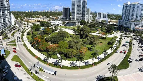1830 Radius Drive Hollywood FL 33020