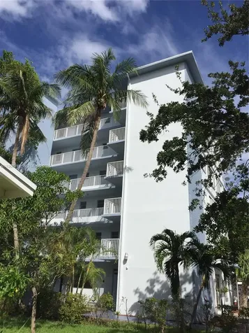 1701 Washington Street Hollywood FL 33020