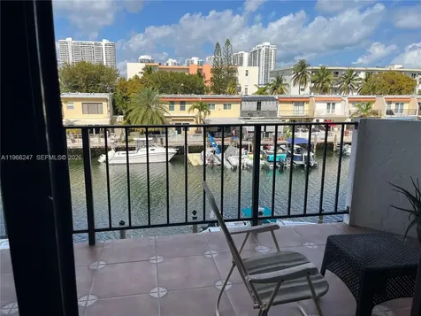 3545 NE 166th Street Aventura FL 33160