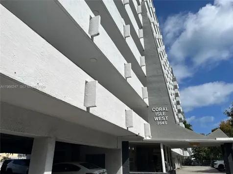 3545 NE 166th Street Aventura FL 33160