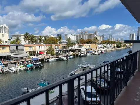 3545 NE 166th Street Aventura FL 33160