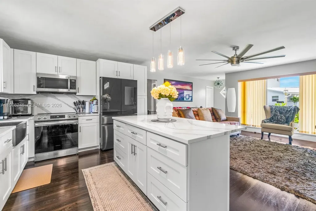 3201 Abbott Lane Hollywood FL 33021