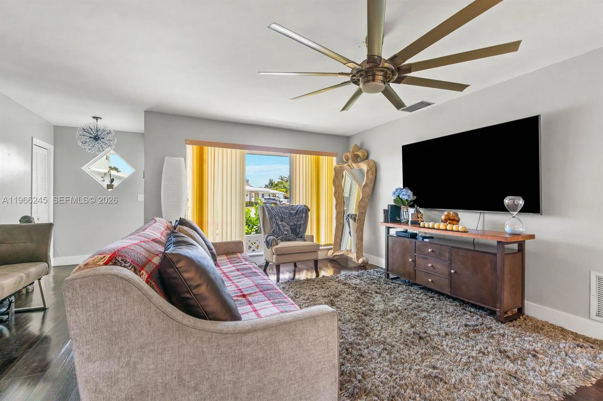 3201 Abbott Lane Hollywood FL 33021