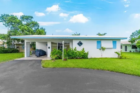 3201 Abbott Lane Hollywood FL 33021