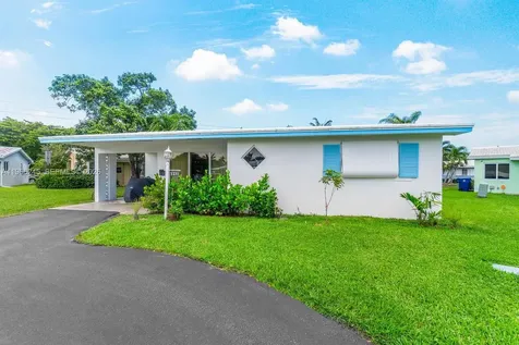 3201 Abbott Lane Hollywood FL 33021