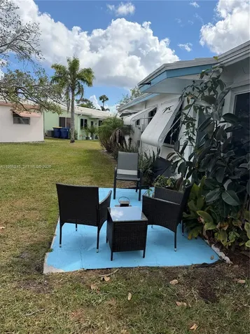 3201 Abbott Lane Hollywood FL 33021