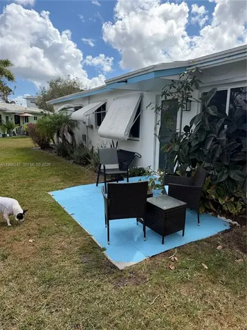3201 Abbott Lane Hollywood FL 33021