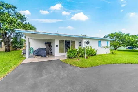 3201 Abbott Lane Hollywood FL 33021