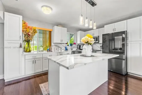 3201 Abbott Lane Hollywood FL 33021