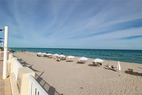 3180 S Ocean Drive Hallandale Beach FL 33009