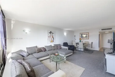 3180 S Ocean Drive Hallandale Beach FL 33009