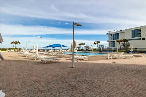 3180 S Ocean Drive Hallandale Beach FL 33009