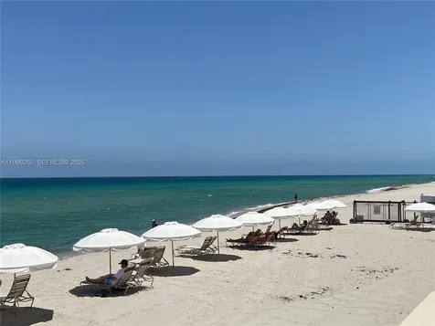 3180 S Ocean Drive Hallandale Beach FL 33009