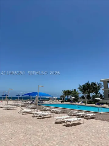 3180 S Ocean Drive Hallandale Beach FL 33009
