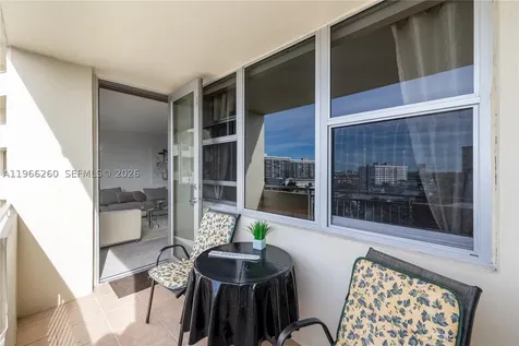 3180 S Ocean Drive Hallandale Beach FL 33009