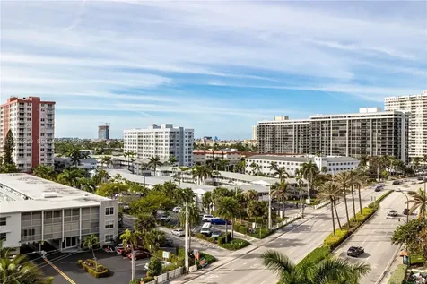 3180 S Ocean Drive Hallandale Beach FL 33009