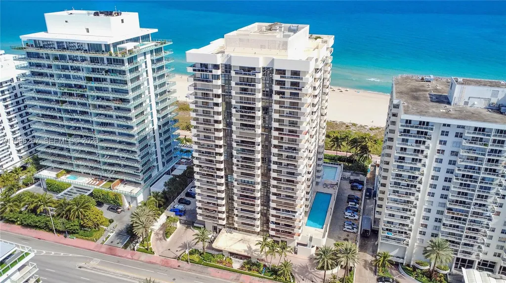 5757 Collins Avenue Miami Beach FL 33140