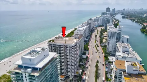 5757 Collins Avenue Miami Beach FL 33140