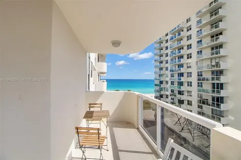 5757 Collins Avenue Miami Beach FL 33140