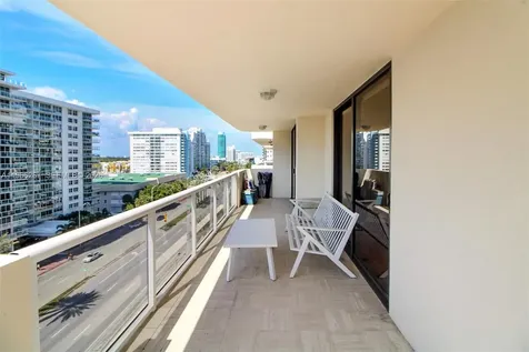 5757 Collins Avenue Miami Beach FL 33140