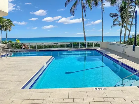 5757 Collins Avenue Miami Beach FL 33140