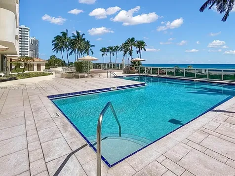 5757 Collins Avenue Miami Beach FL 33140