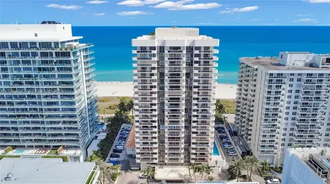 5757 Collins Avenue Miami Beach FL 33140