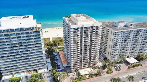 5757 Collins Avenue Miami Beach FL 33140