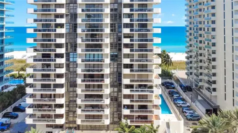 5757 Collins Avenue Miami Beach FL 33140