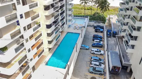 5757 Collins Avenue Miami Beach FL 33140
