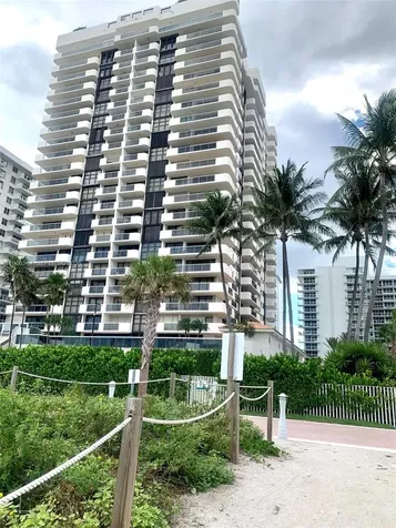 5757 Collins Avenue Miami Beach FL 33140