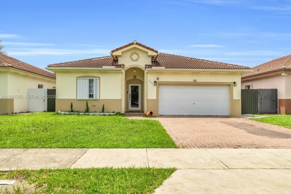22572 SW 103rd Court Cutler Bay FL 33190